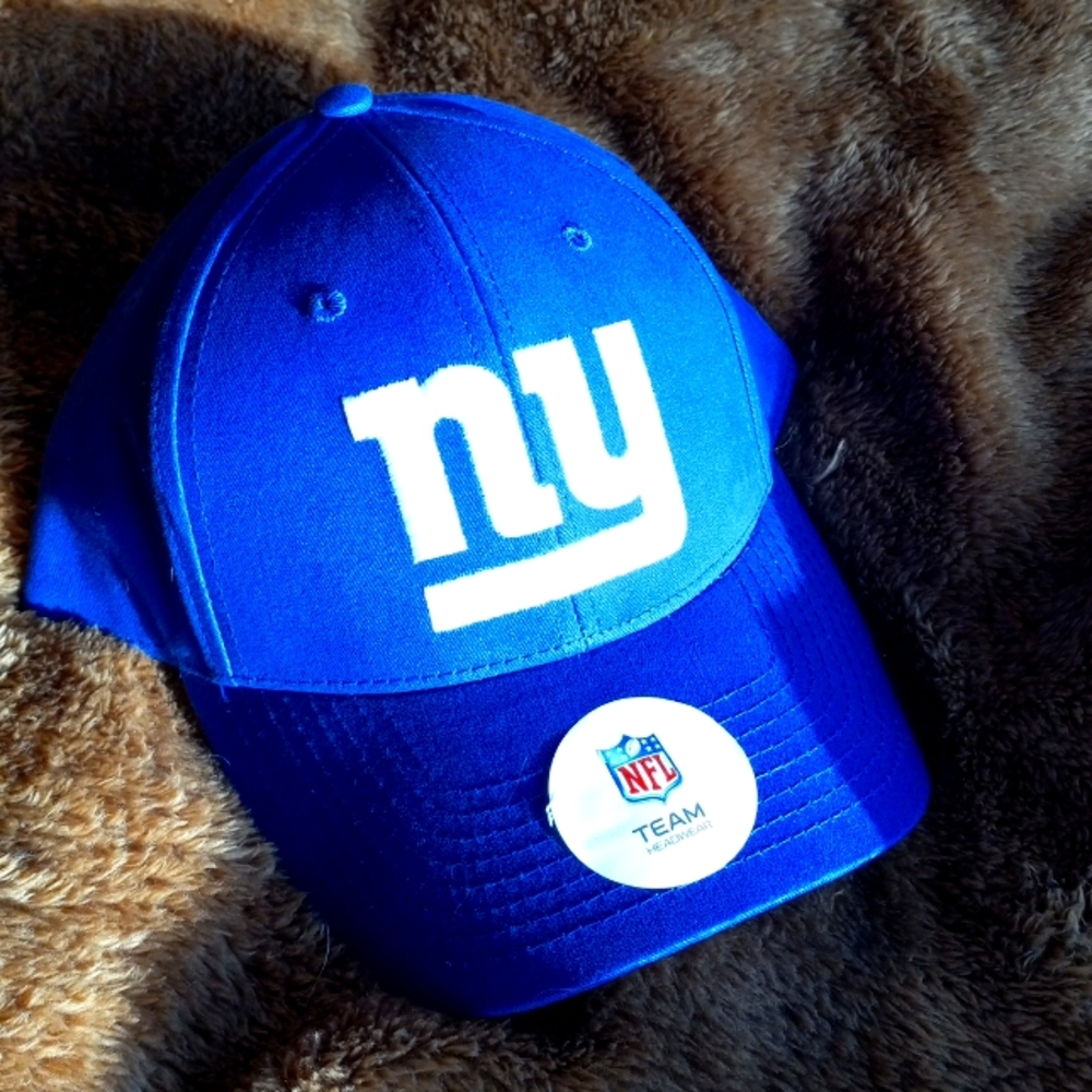 NY Giants Hats/Caps
